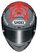 Shoei X-Spirit 3 MM93 Black Concept 2.0 Helmet