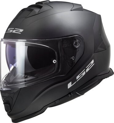 LS2 FF800 Storm Helmet-helmets-Motomail - New Zealands Motorcycle Superstore