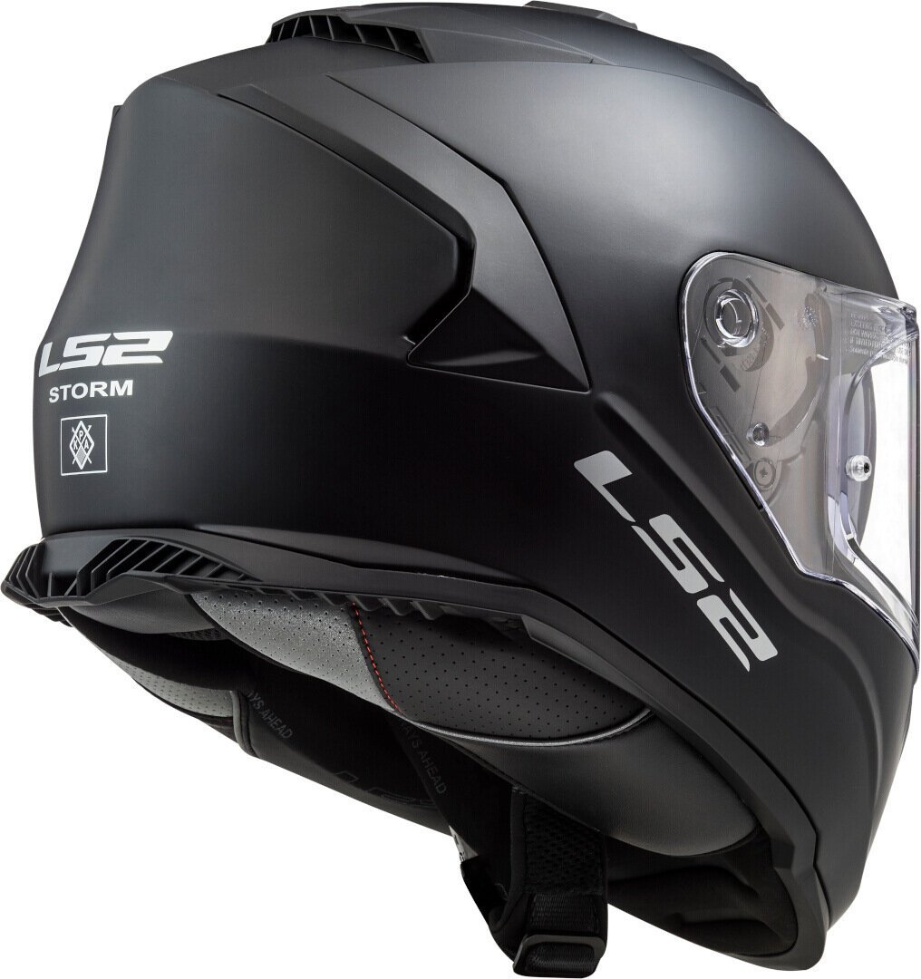 LS2 FF800 Storm Helmet Road Motorcycle Helmets Motomail LS2 LS2 LS2 FF800 Storm Helmet Road Motorcycle Helmets Motomail LS2 LS2