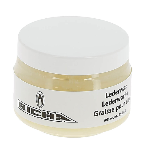 Richa Leather Grease (Conditioning Wax) 150ml