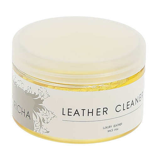 Richa Leather Soap (Cleaner and Stain Remover) 250ml