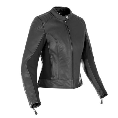 Oxford Beckley Ladies Jacket-ladies road gear-Motomail - New Zealands Motorcycle Superstore