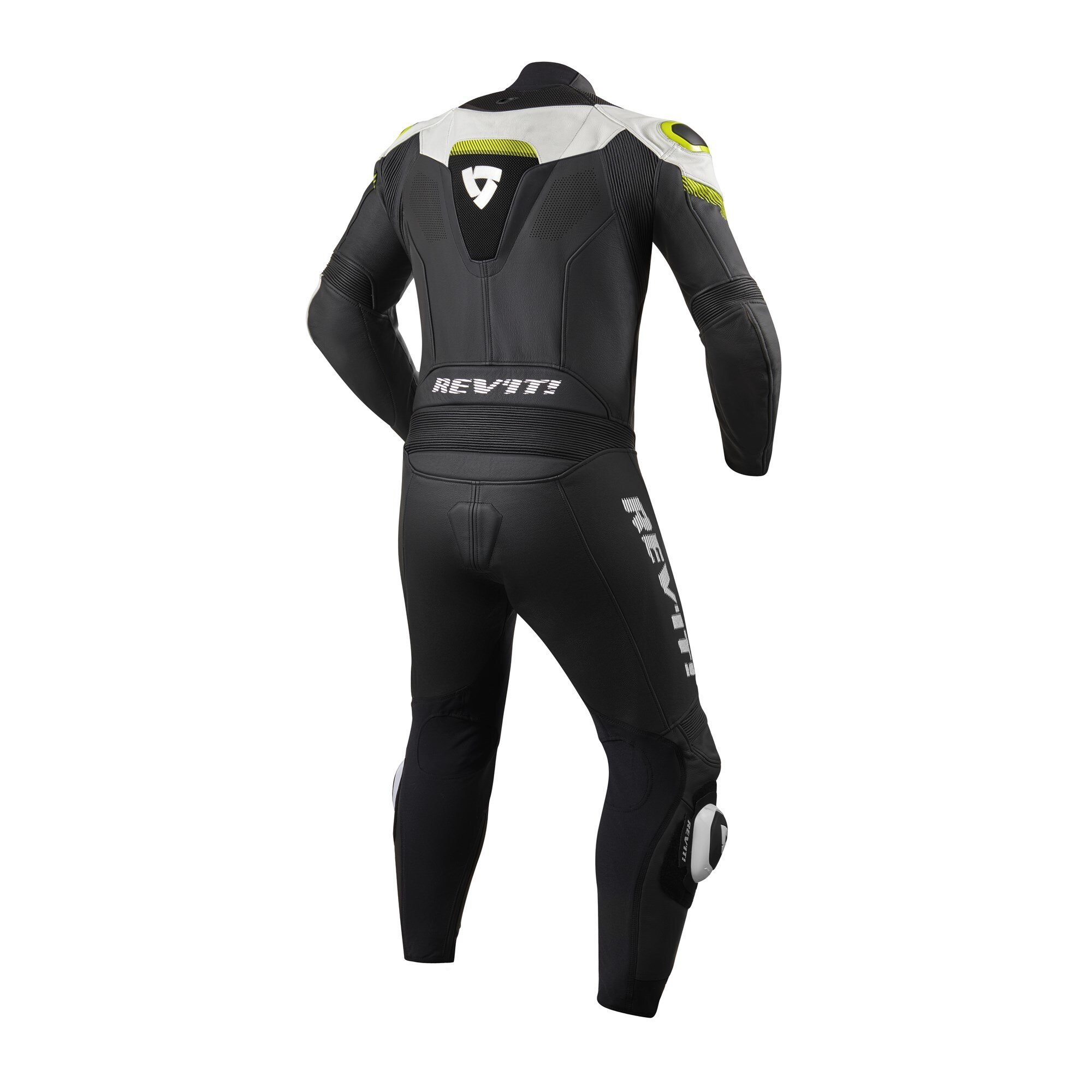 REV'IT! Argon Race Suit ClearanceMens Road Gear Motomail New