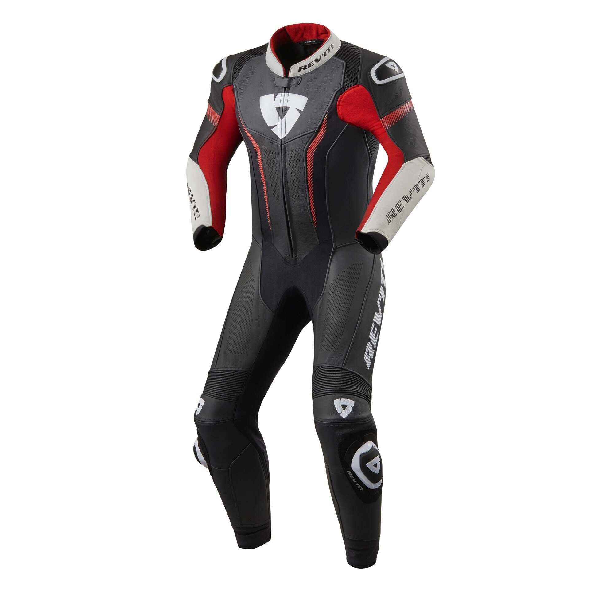 REV'IT! Argon Race Suit ClearanceMens Road Gear Motomail New