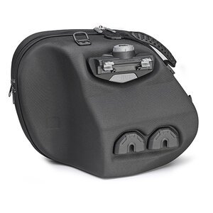 motomail givi 22l multilock st604 panniers