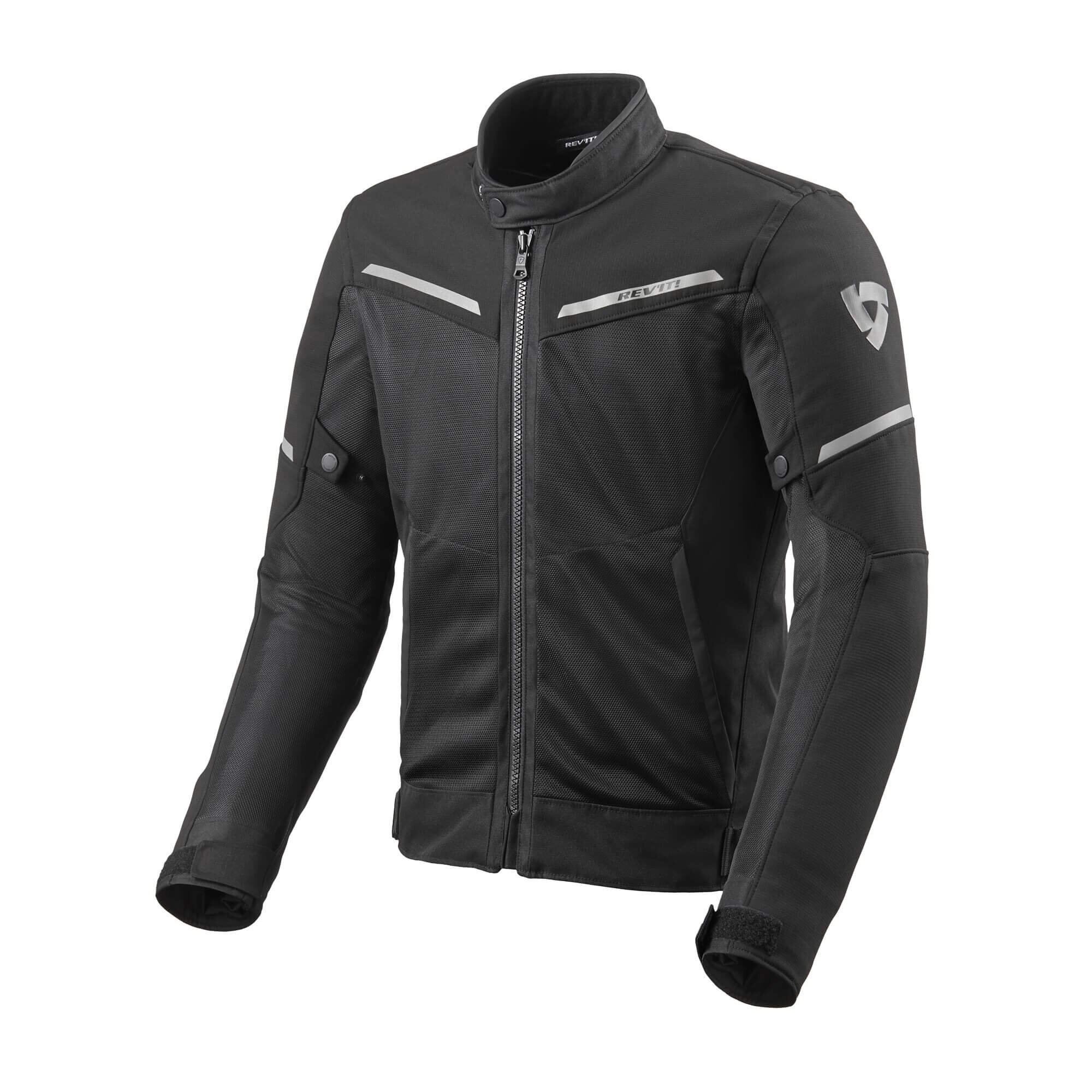 REVI 3点セット REV'IT! Airwave 3 Jacket - Men's Clearance Gear | Motomail