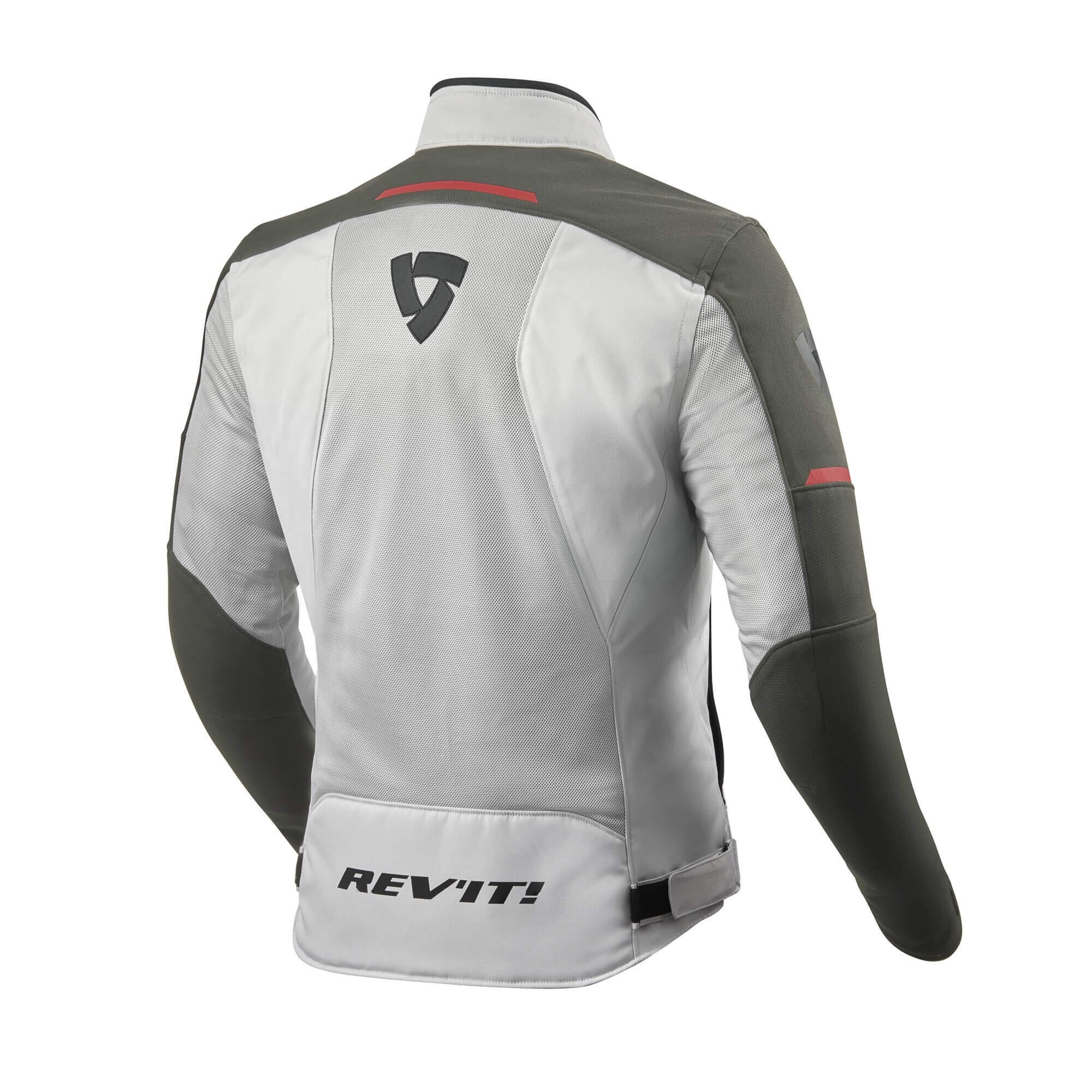 REV'IT! Airwave 3 Jacket - Men's Clearance Gear | Motomail - New
