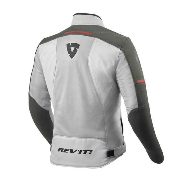 REV'IT! Airwave Jacket Men's Clearance Gear Motomail New