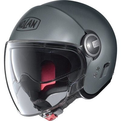 Nolan N21 Classic Visor-helmets-Motomail - New Zealands Motorcycle Superstore