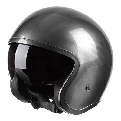 LS2 OF599 Spitfire Helmet-helmets-Motomail - New Zealands Motorcycle Superstore