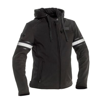 Richa Toulon 2 Softshell Jacket-mens road gear-Motomail - New Zealands Motorcycle Superstore