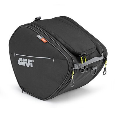 Givi EA105B Tunnel Bag-luggage-Motomail - New Zealand's Motorcycle Superstore