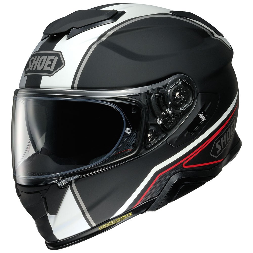 Gt Air Shoei Moto Shoei GT-Air Panorama Helmet Clearance