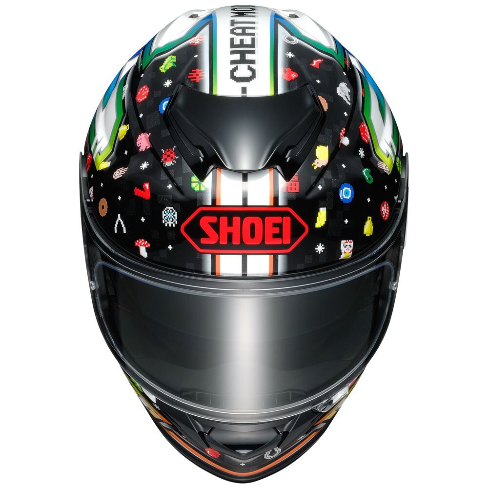 Shoei GT-Air 2 Lucky Charms Helmet - Helmets-Road : Motomail - New