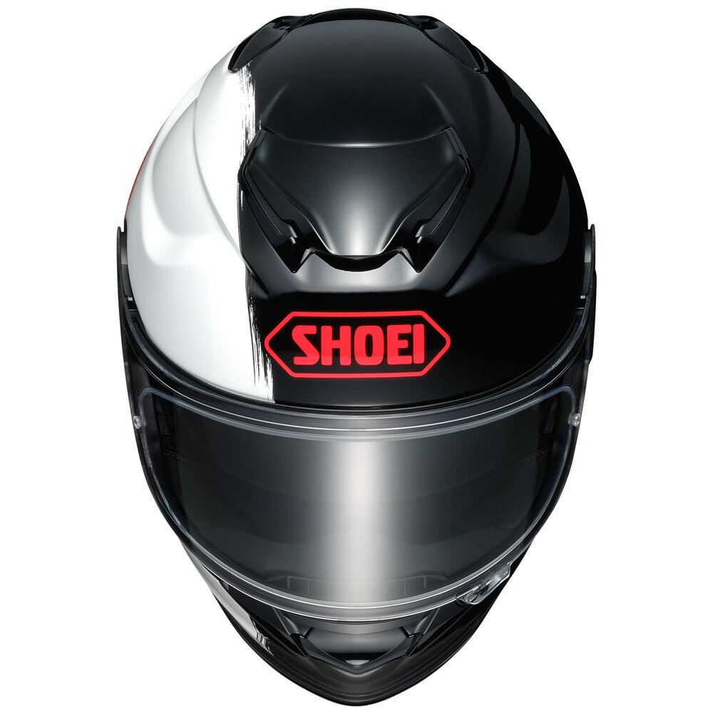 shoei gt-air ii emblem helmet yielding even easier adaptation to the ever GT-Air II  SHOEI Helmets