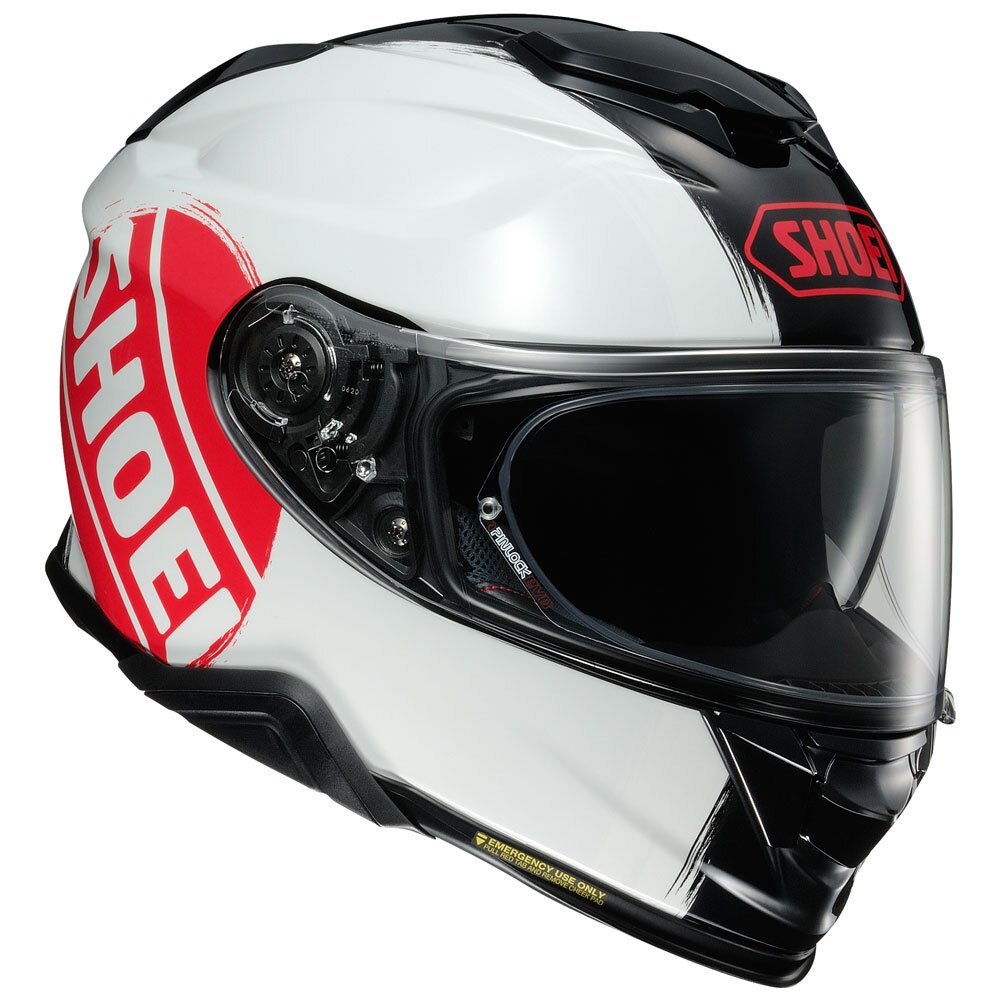 gt air shoei nz Shoei GT-Air 2 Emblem Helmet - Road Motorcycle Helmets | Motomail