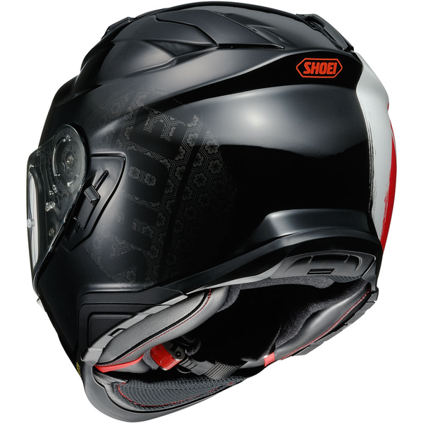 Shoei GT-Air 2 Emblem Helmet - Road Motorcycle Helmets | Motomail