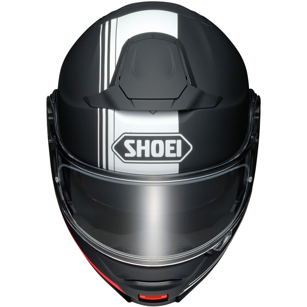 SHOEI NEOTEC II SEPARATOR Lサイズ 　インカム付き SHOEI Neotec 2 separator TC5.jpg