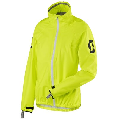 Scott Ergonomic Pro DP Ladies Rain Jacket-ladies road gear-Motomail - New Zealands Motorcycle Superstore