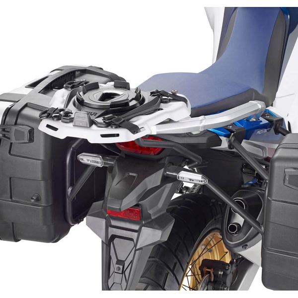 GIVI S430 Tanklock Universal Flange Base – Mount For GIVI Tank Bags On Motorcycles