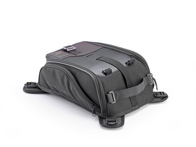 Givi Corium CRM103 Magnetic Tank Bag 8L-luggage-Motomail - New Zealands Motorcycle Superstore