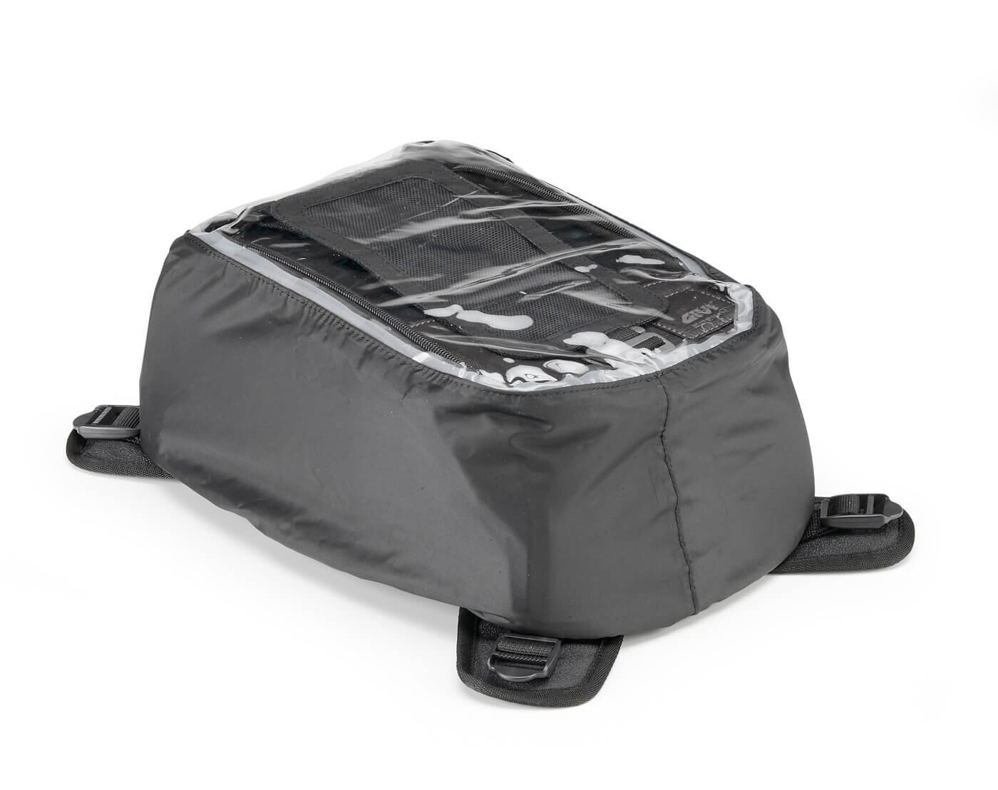 GIVI TANKLOCK TANK BAG 25 LITER EXPANDABLE ENDURO EA118 | Cheap Thrills  Motorsports