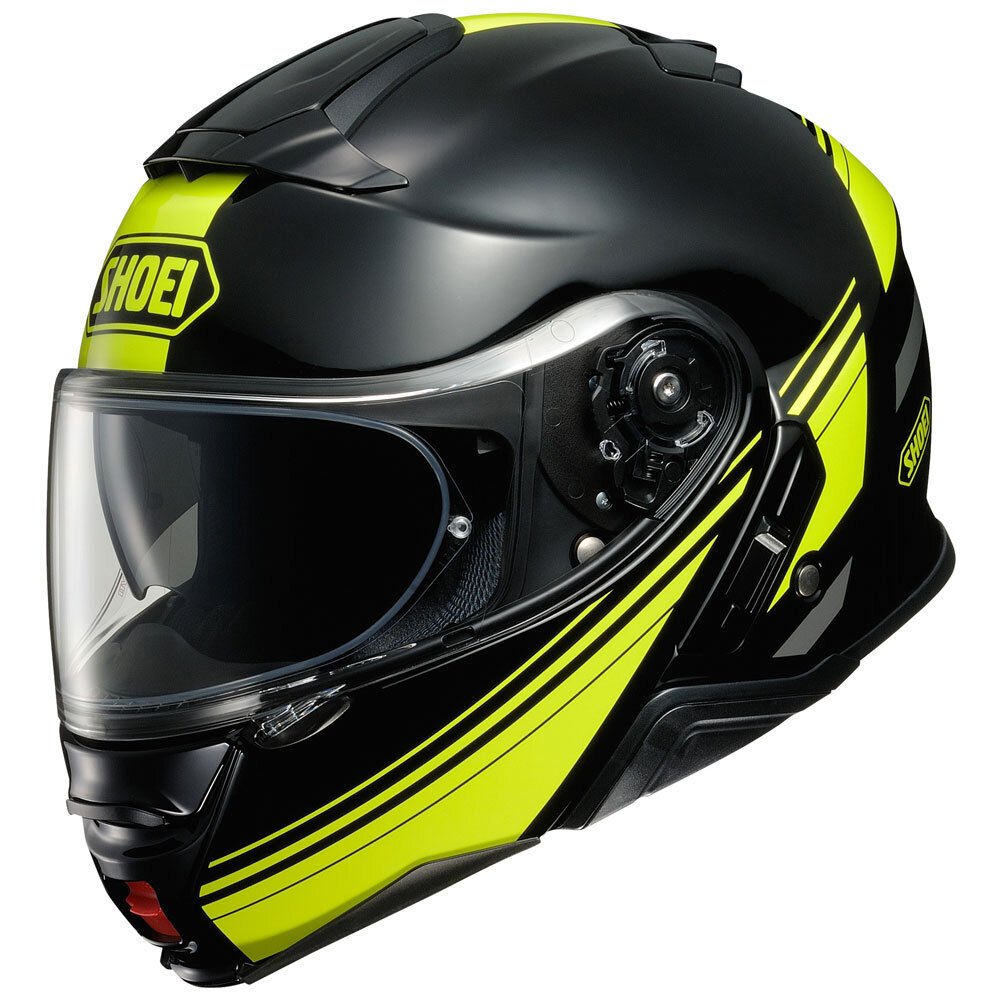 Shoei Neotec 2 Separator Helmet ClearanceHelmets Motomail New