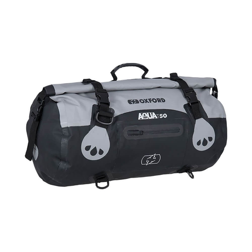 Oxford Aqua T50 50L Roll Bag