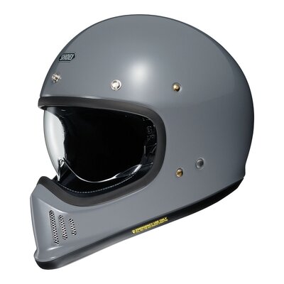 Shoei EX-ZERO Helmet-clearance-Motomail - New Zealands Motorcycle Superstore