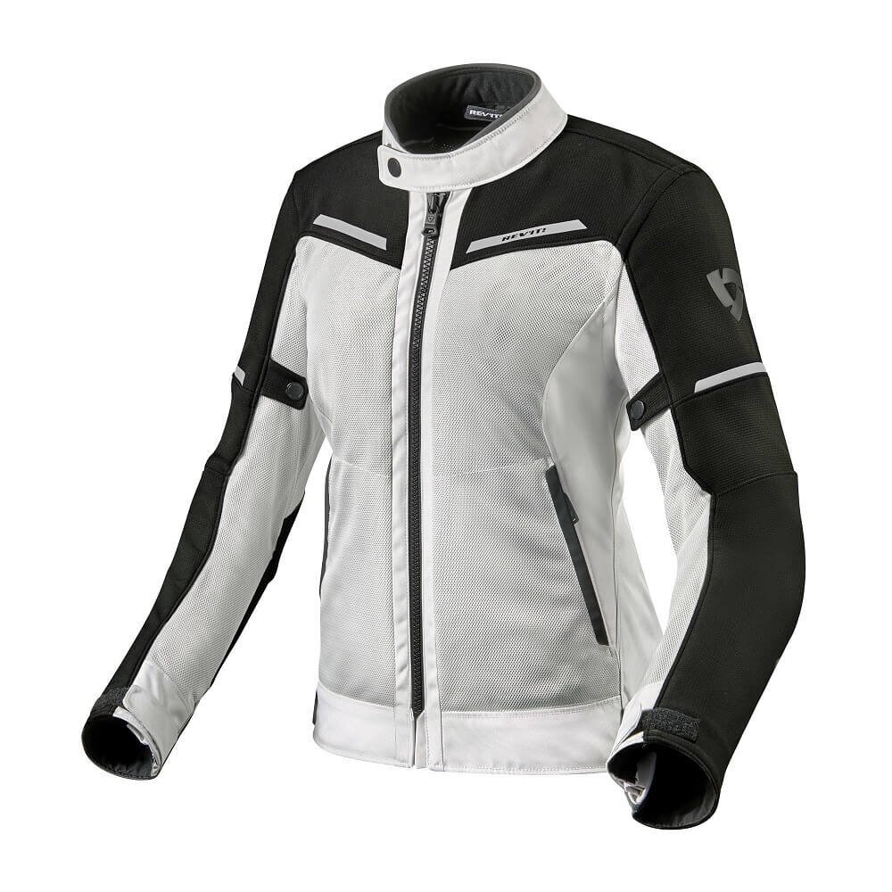 REV'IT! Airwave 3 Ladies Jacket - Ladies Clearance Motorcycle Gear