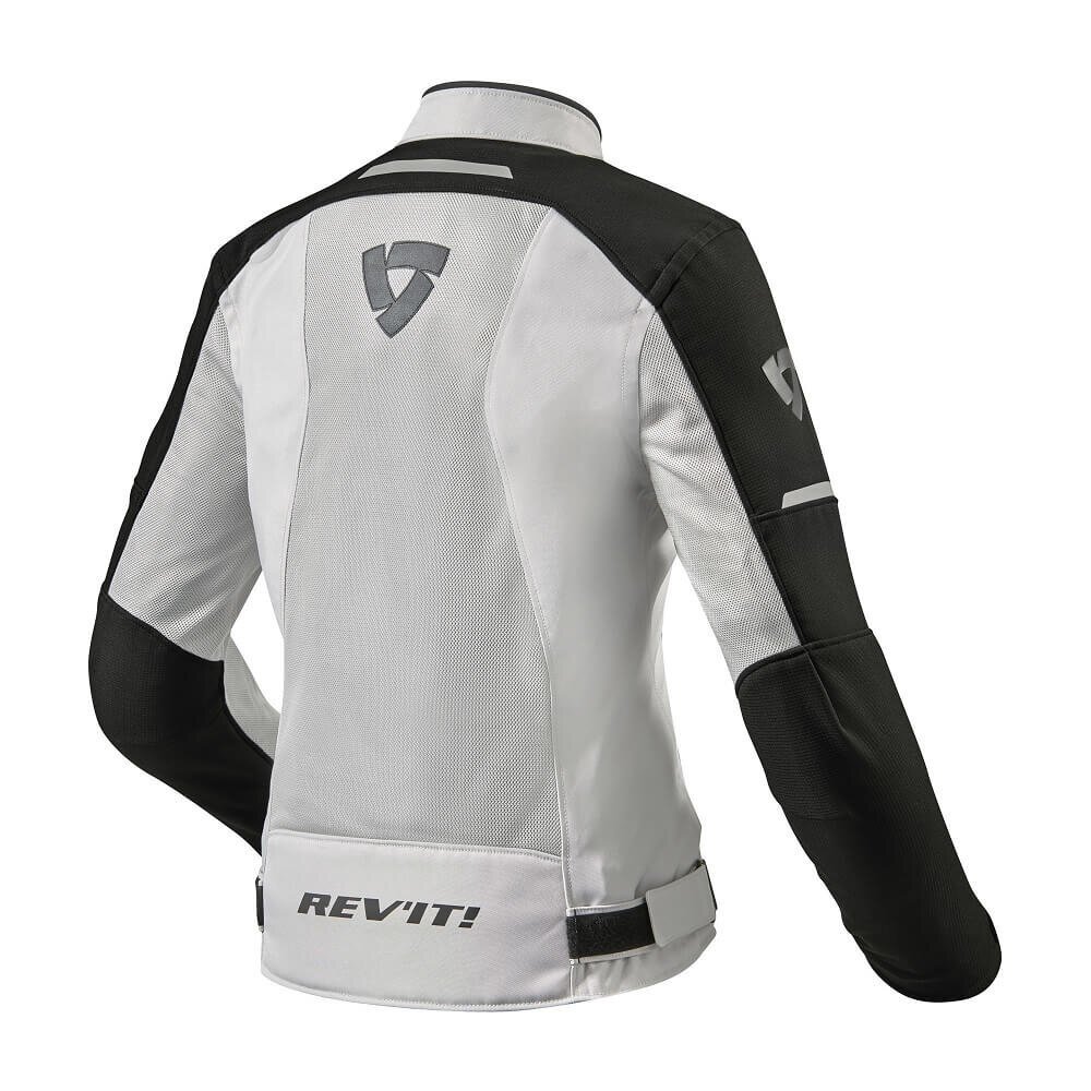 REV'IT! Airwave 3 Ladies Jacket - Ladies Clearance Motorcycle Gear