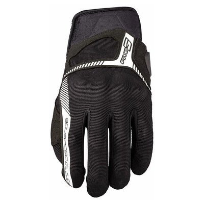 Five RS3 EVO Kids Gloves-kids gear-Motomail - New Zealands Motorcycle Superstore