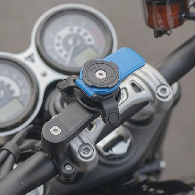 Quad Lock Vibration Dampener - Accessories and Tools-Mounts-Quad Lock-Parts  & Accessories : Motomail - New Zealand's Motorcycle Gear Superstore - Quad  Lock Quad Lock