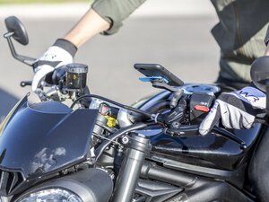 handlebar motomail
