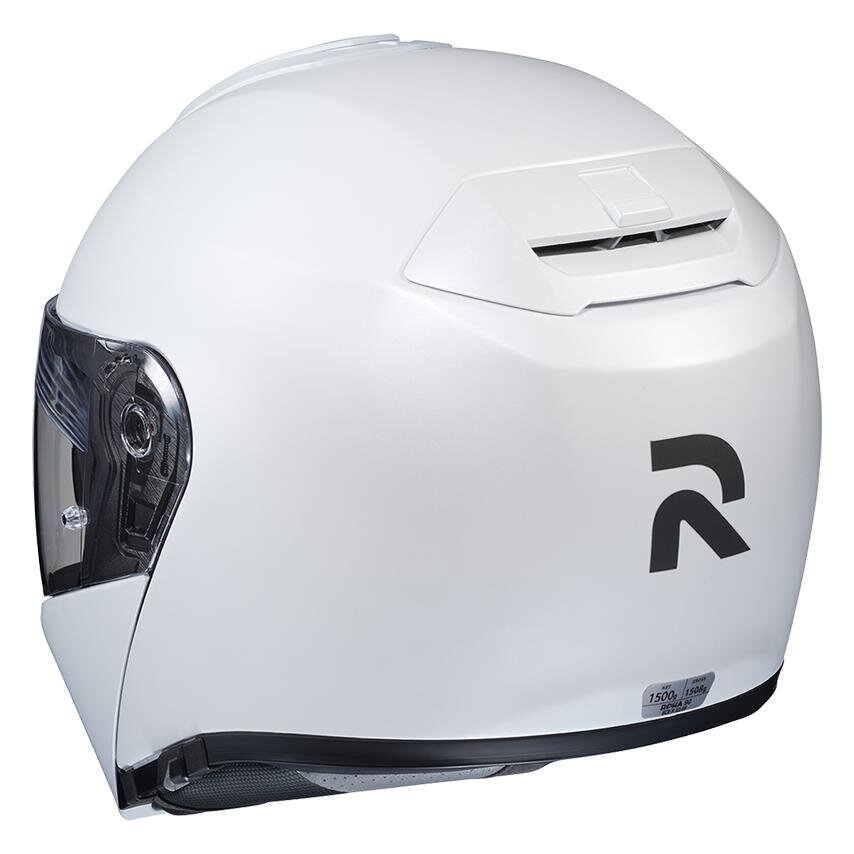 Hjc alpha best sale 90