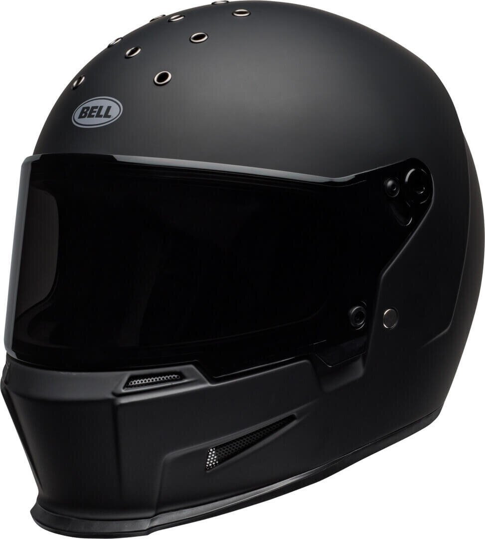 Bell Eliminator Helmet - Road Motorcycle Helmets | Motomail - BELL 
