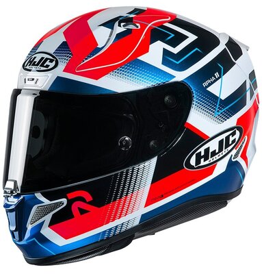HJC RPHA 11 Helmet Graphics-clearance-Motomail - New Zealands Motorcycle Superstore