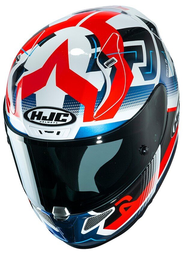 HJC RPHA 11 Helmet Graphics ClearanceHelmets Motomail New