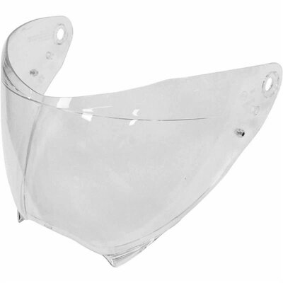 HJC HJ32 Visor for F70-helmet accessories-Motomail - New Zealands Motorcycle Superstore