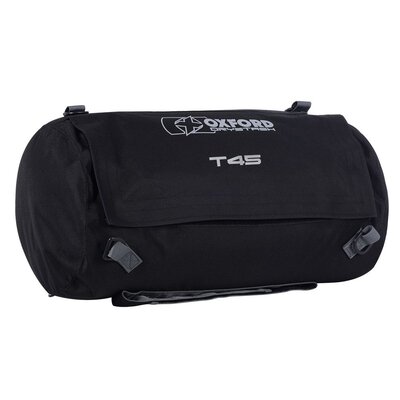 Oxford Drystash T45 45L Roll Bag-luggage-Motomail - New Zealands Motorcycle Superstore