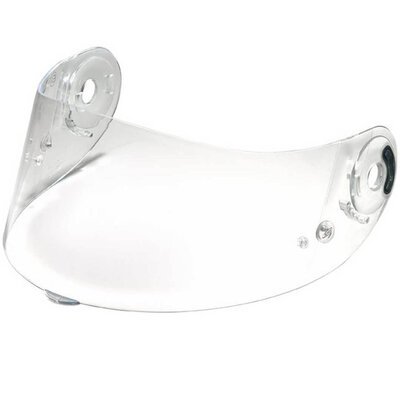 X-Lite X1004 Clear Visor-helmet accessories-Motomail - New Zealands Motorcycle Superstore