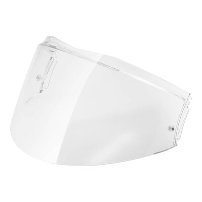 LS2 FF399 Valiant Visor-helmet accessories-Motomail - New Zealands Motorcycle Superstore