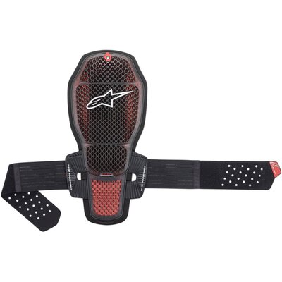 Alpinestars KR-R Cell Back Protector-mens road gear-Motomail - New Zealands Motorcycle Superstore