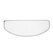 Whites Anti Fog Insert - Photochromatic