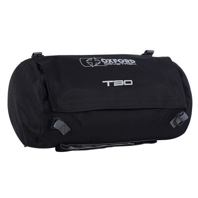 Oxford Drystash T30 30L Roll Bag-luggage-Motomail - New Zealands Motorcycle Superstore