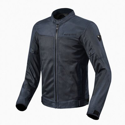 REV'IT! Eclipse Jacket-clearance-Motomail - New Zealands Motorcycle Superstore