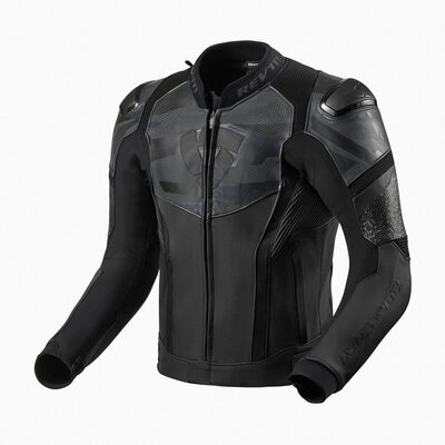 REV'IT! Hyperspeed Air Jacket-clearance-Motomail - New Zealands Motorcycle Superstore