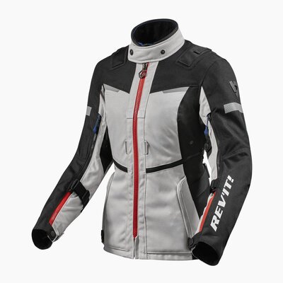 REV'IT! Sand 4 H20 Ladies Jacket-ladies road gear-Motomail - New Zealands Motorcycle Superstore