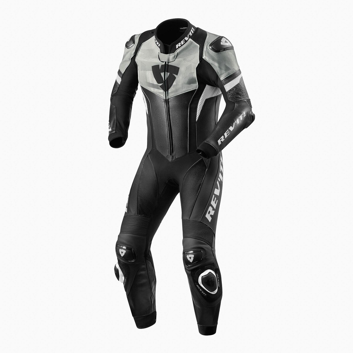 REV'IT! Hyperspeed Race Suit ClearanceMens Road Gear Motomail