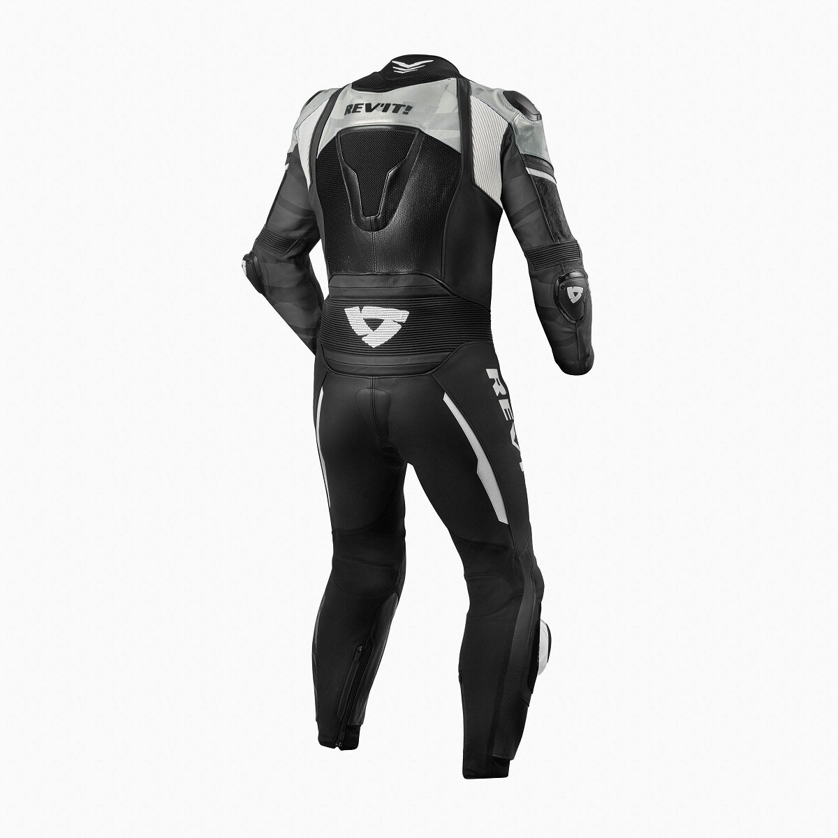 REV'IT! Hyperspeed Race Suit ClearanceMens Road Gear Motomail